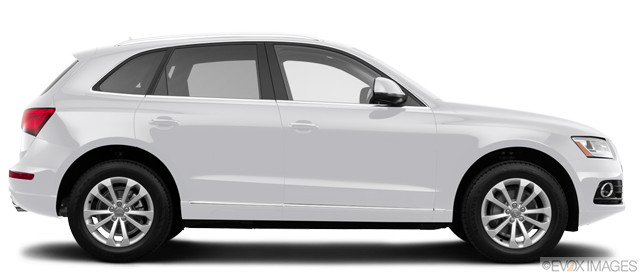 Image 2017 Audi Q5 Premium #459