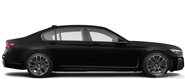 Image 2021 BMW 750i xDrive #282