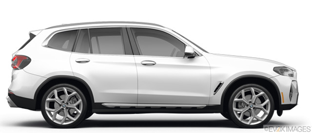 Image 2022 BMW X3 #318