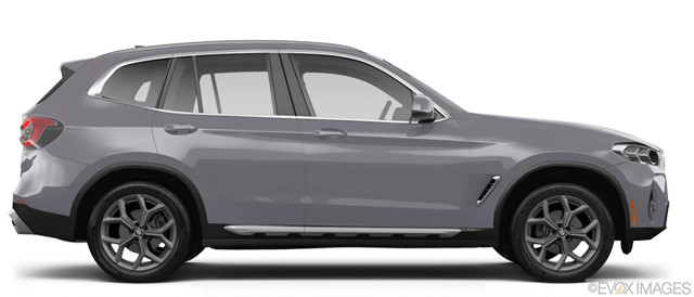 Image 2024 BMW X3 #374