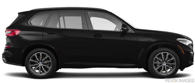 Image 2020 BMW X5 #329