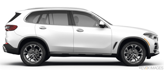 Image 2023 BMW X5 #366