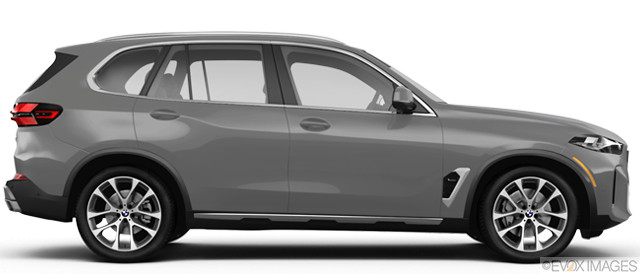 Image 2024 BMW X5 #396