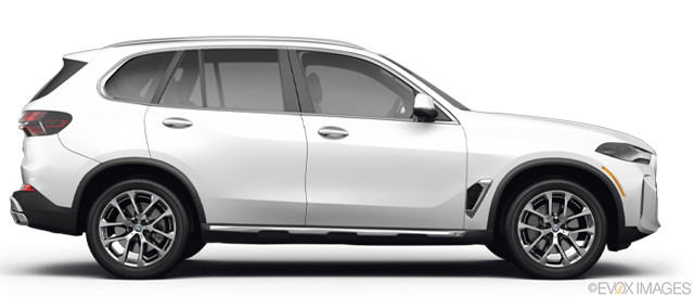 Image 2024 BMW X5 #433