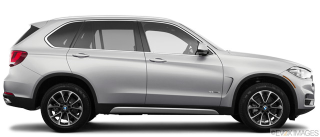 Image 2018 BMW X5 #439