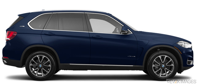 Image 2018 BMW X5 xDrive Plug-In Hybrid #475