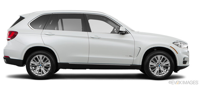 Image 2016 BMW X5 xDrive Plug-In Hybrid #455