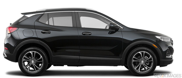 Image 2021 Buick Encore GX Essence #345
