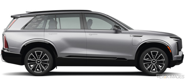 Image 2026 Cadillac Vistiq 900 e4 #10009