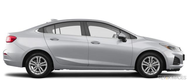 Image 2019 Chevrolet Cruze #290