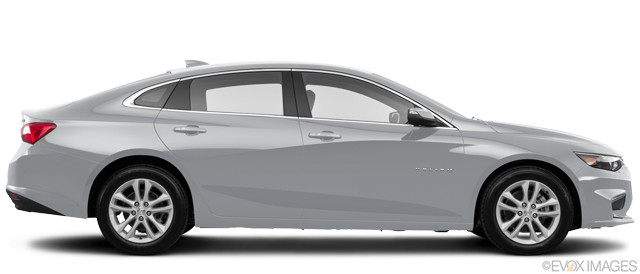 Image 2019 Chevrolet Malibu #154