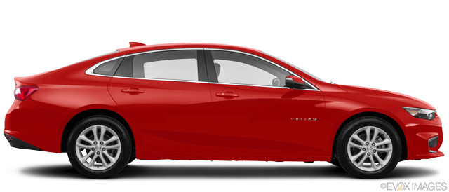 Image 2019 Chevrolet Malibu #157