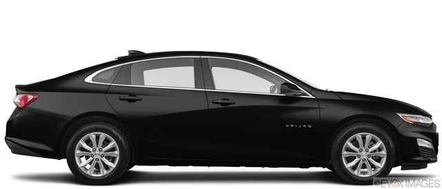 Image 2019 Chevrolet Malibu #175