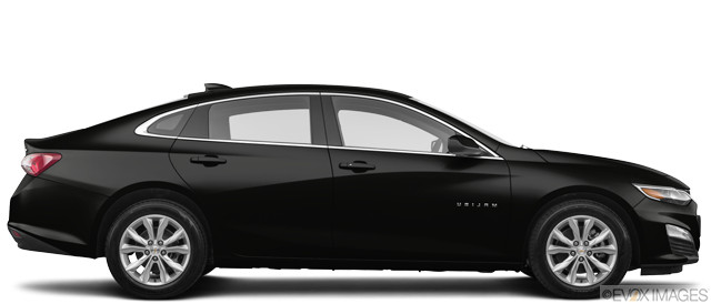 Image 2020 Chevrolet Malibu #268