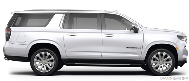 Image 2023 Chevrolet Suburban #10005