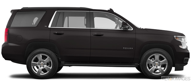 Image 2019 Chevrolet Tahoe #164