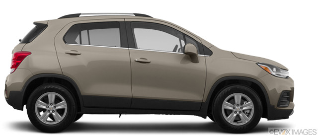 Image 2022 Chevrolet Trax #352