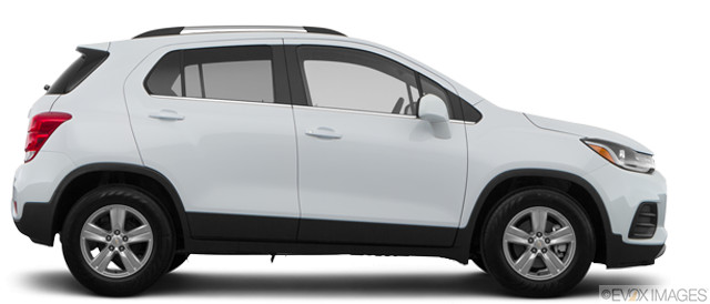 Image 2022 Chevrolet Trax LS #349