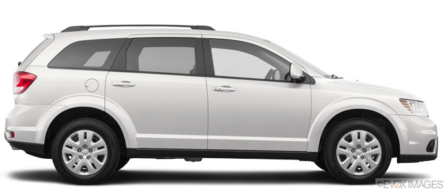 Image 2019 Dodge Journey #309