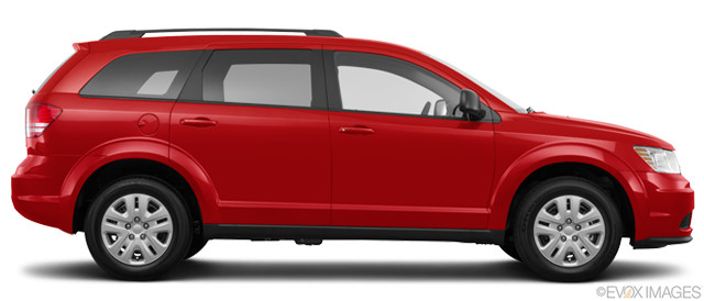 Image 2017 Dodge Journey #99