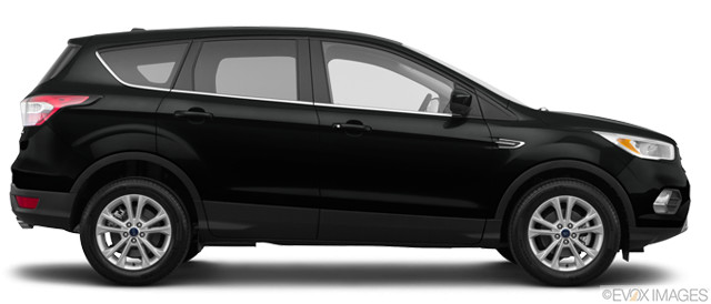 Image 2018 Ford Escape SE #362