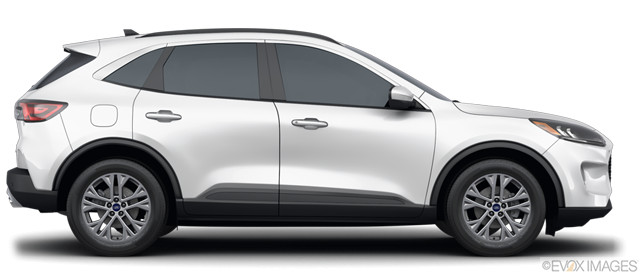 Image 2022 Ford Escape SE Hybrid #444