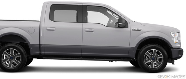 Image 2016 Ford F-150 Lariat Crew Cab #465