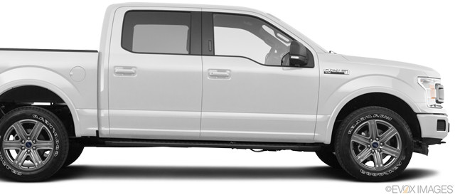 Image 2022 Ford F-150 Lariat Crew Cab #421