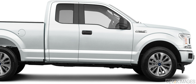 Image 2021 Ford F150 XL Ext Cab #426