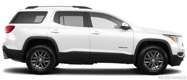 Image 2019 GMC Acadia #170