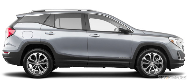 Image 2019 GMC Terrain #190