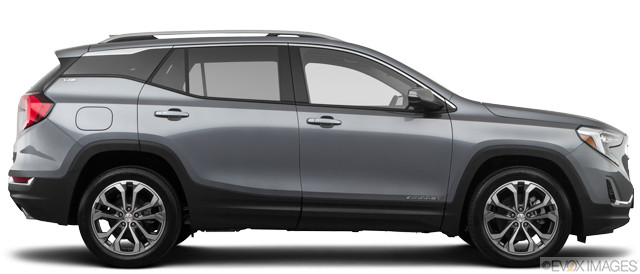 Image 2020 GMC Terrain #192