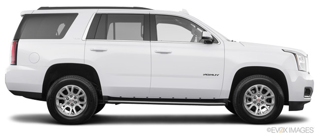 Image 2020 GMC Yukon #199