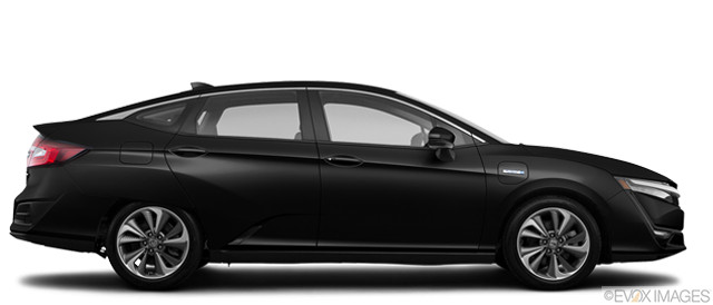 Image  Honda Clarity Plug-In Hybrid #416