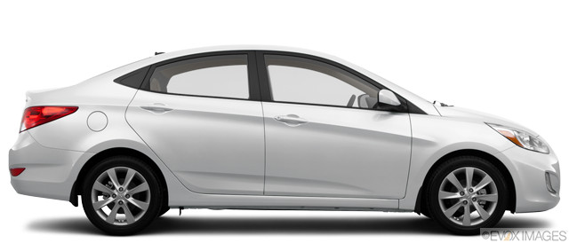 Image 2014 Hyundai Accent #137