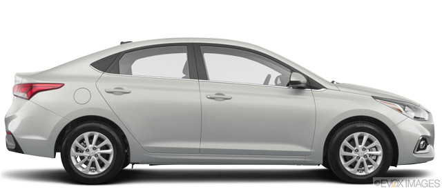 Image 2020 Hyundai Accent #180