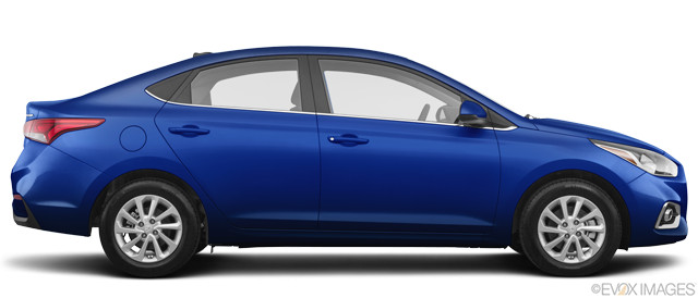 Image 2020 Hyundai Accent #207