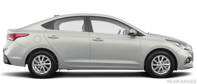 Image 2019 Hyundai Accent #219