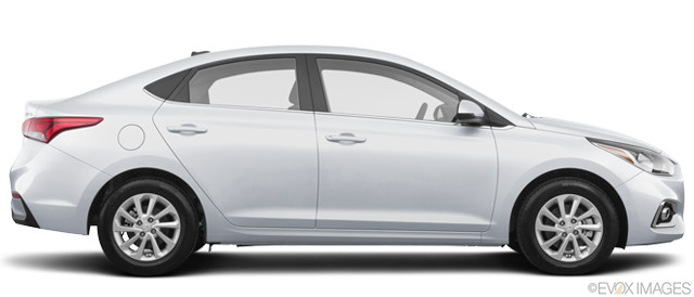 Image 2020 Hyundai Accent #221