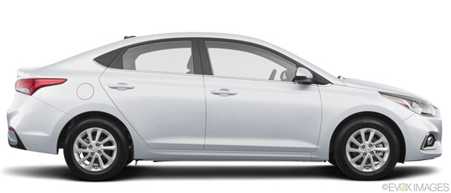 Image 2019 Hyundai Accent #224