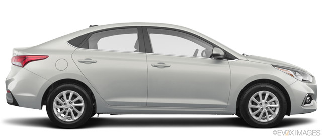 Image 2019 Hyundai Accent #229