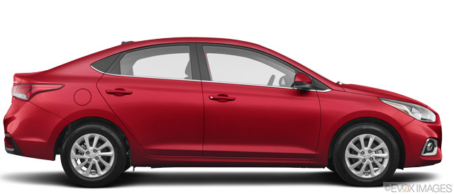 Image 2019 Hyundai Accent #261