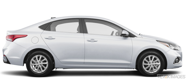 Image 2021 Hyundai Accent #277