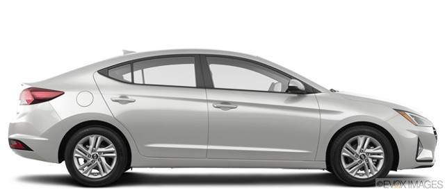 Image 2020 Hyundai Elantra #222