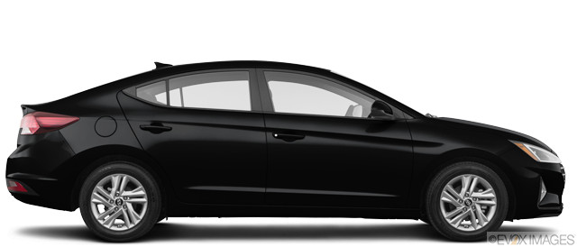 Image 2019 Hyundai Elantra #272