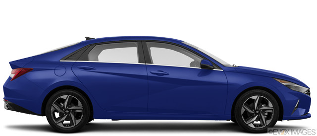 Image 2021 Hyundai Elantra #312