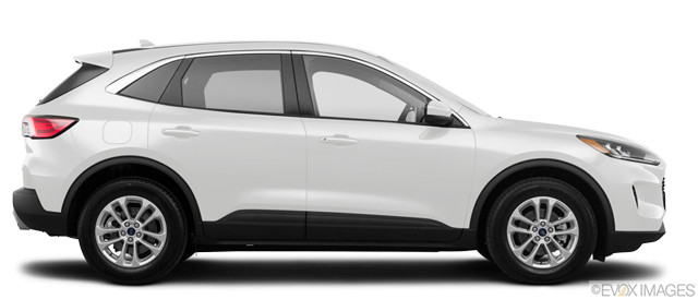 Image 2020 Ford Escape SE #431