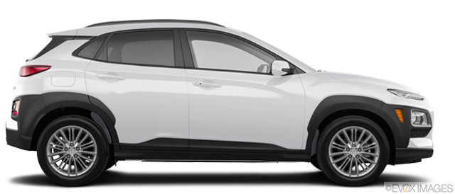 Image 2019 Hyundai Kona #334