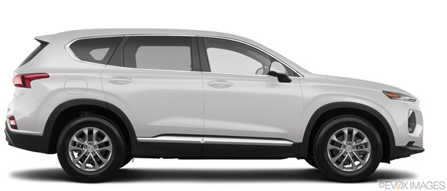 Image 2020 Hyundai Santa FE #446