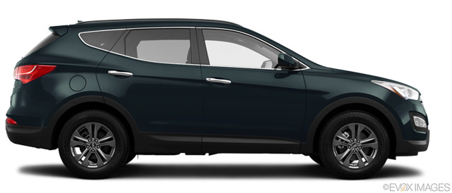 Image  Hyundai Santa FE #413